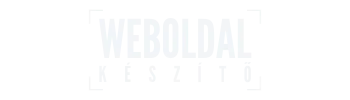 Weboldal-Készítő Logó