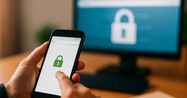 HTTPS – Mit ér ez meg nekem?