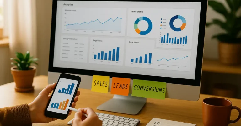 Mire jó egy jó honlap?