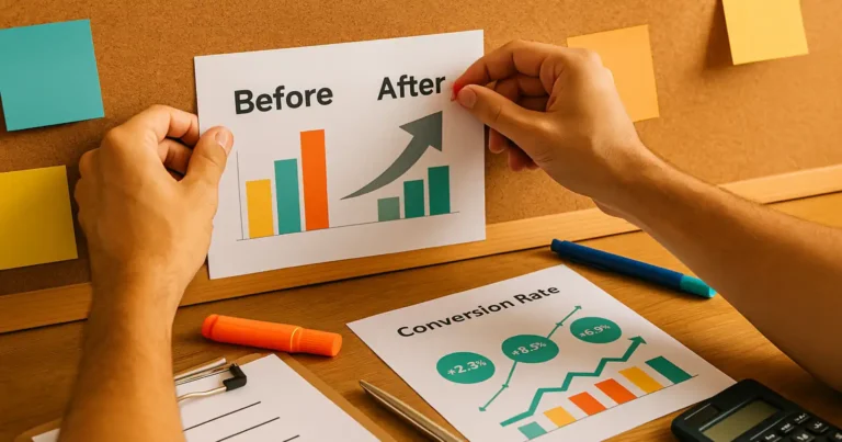 Esettanulmány, ami valóban elad