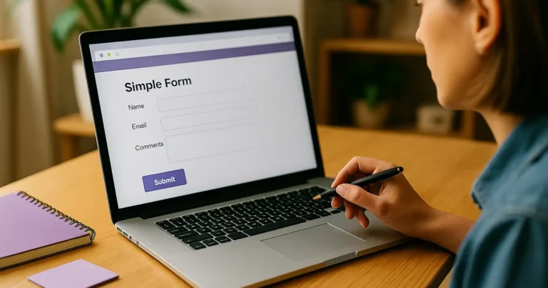 Google-űrlapok okosan