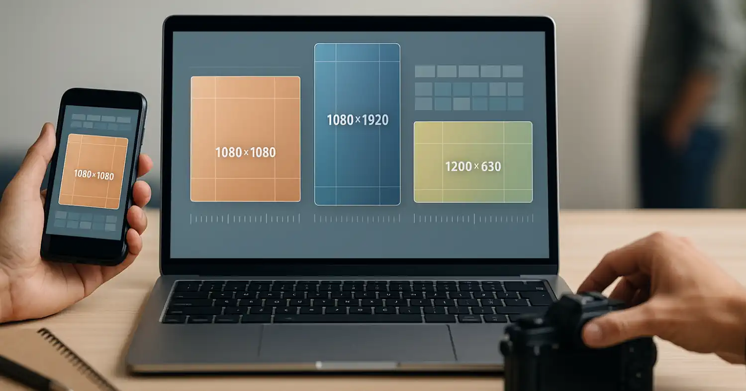 Milyen képeket használj a közösségi oldalakon