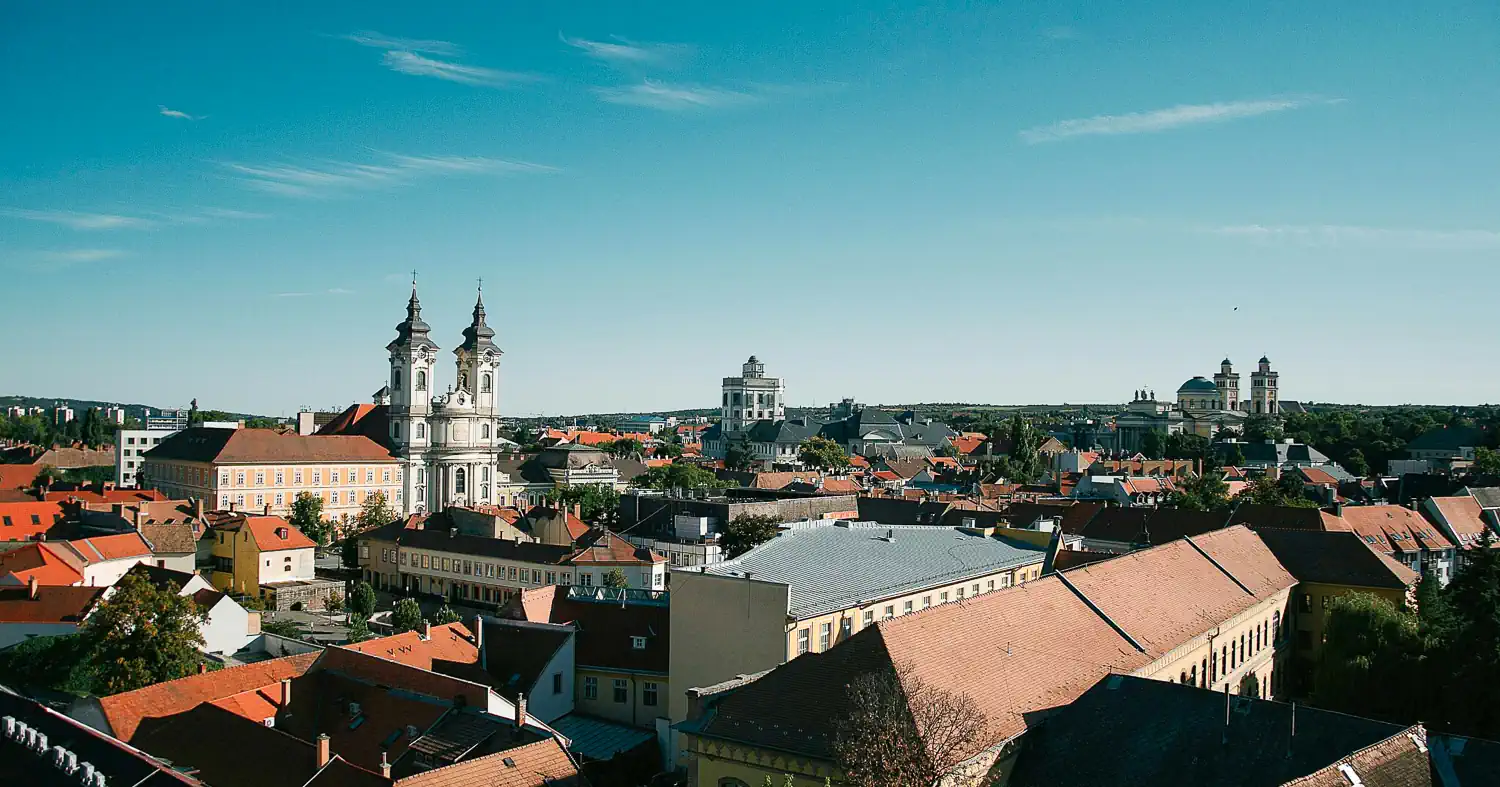 Honlapkészítés Egerben
