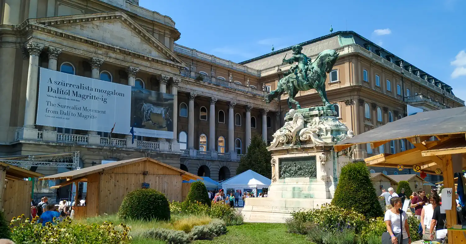 Honlapkészítés Budapesten