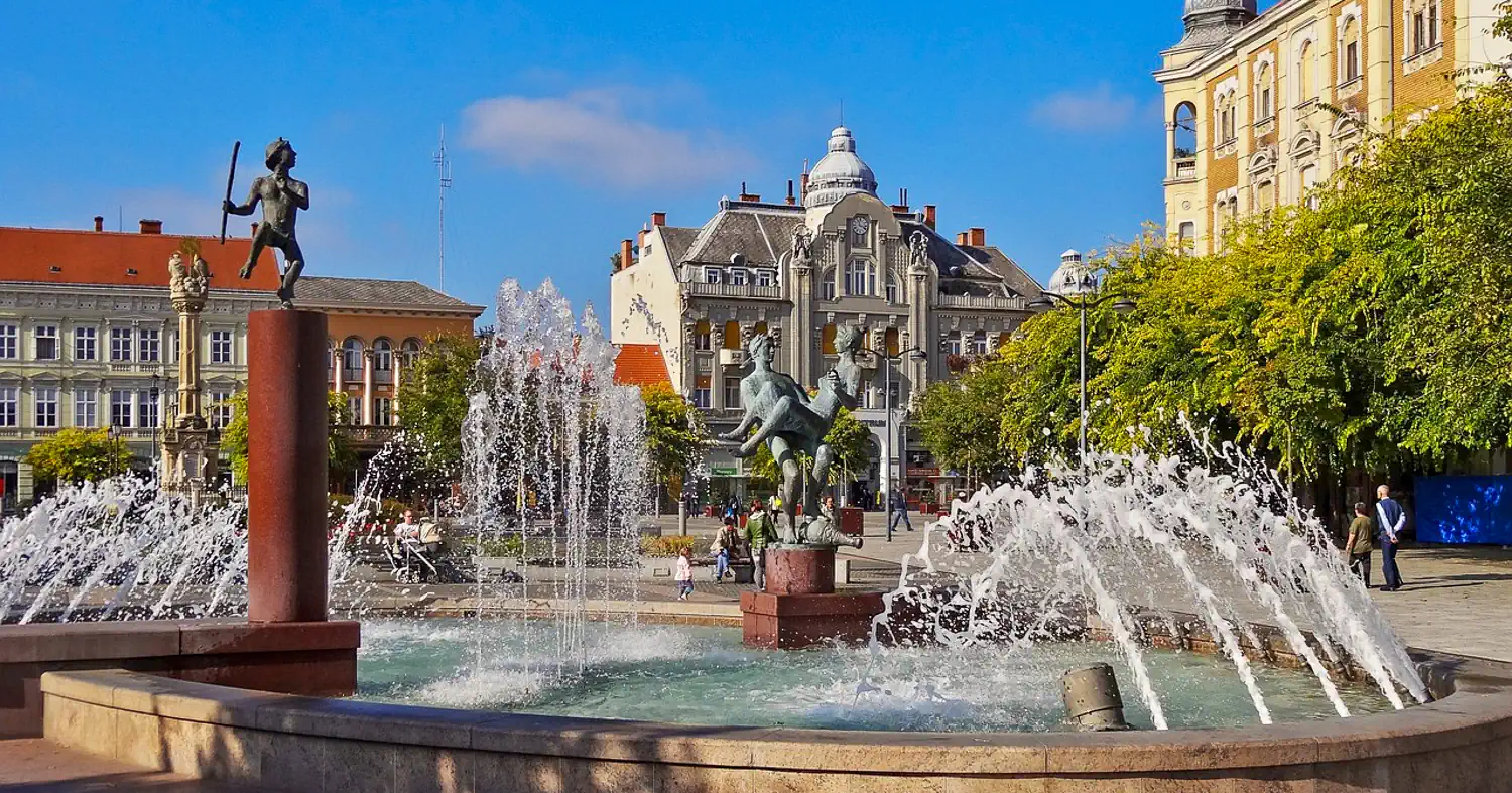 Weboldal készítő Szombathelyen