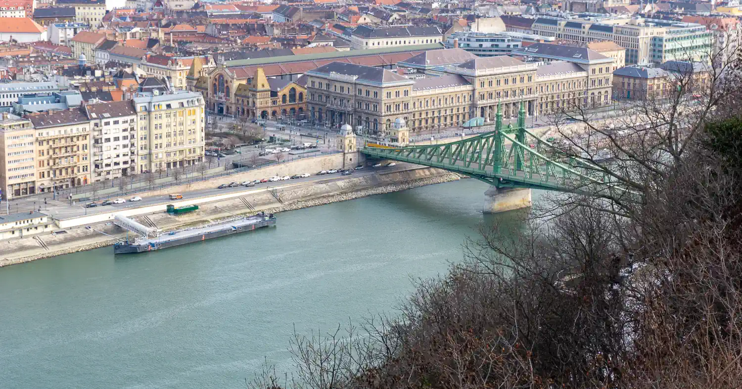 Weboldal karbantartás Budapes