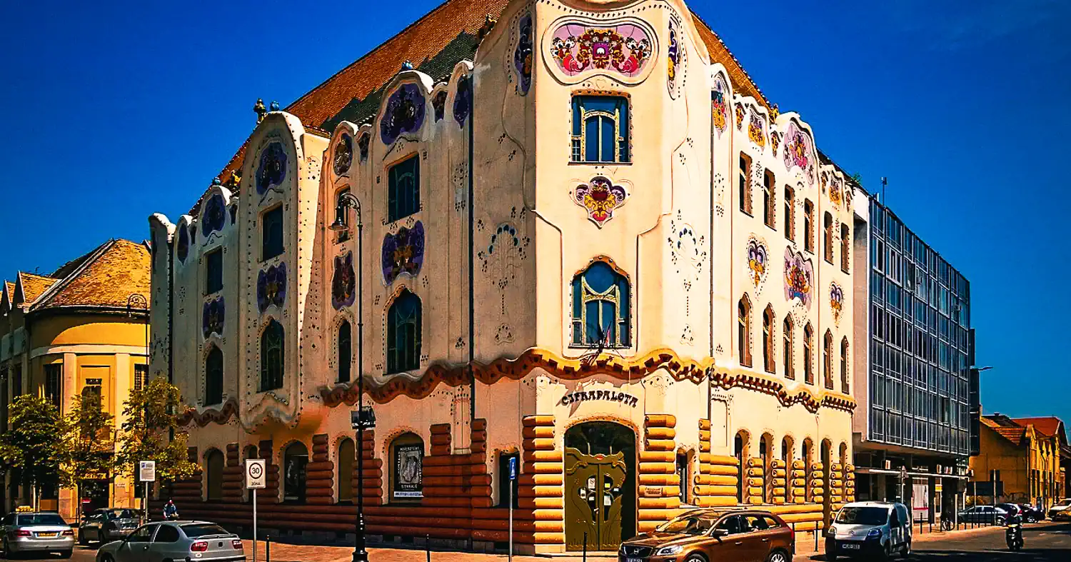 Landing oldal készítés Bács-Kiskun megyében