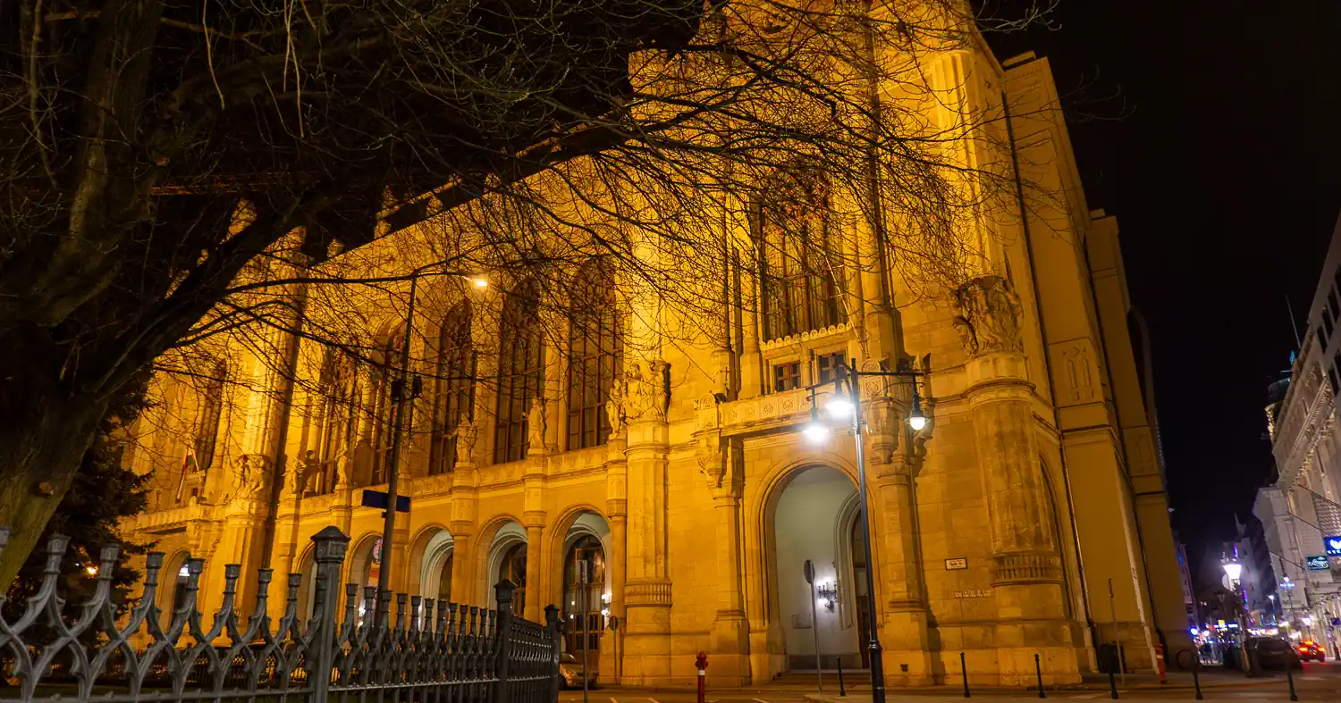 WordPress weboldal készítés Budapesten