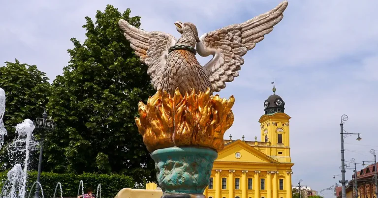 Céges weboldal készítés Debrecenben