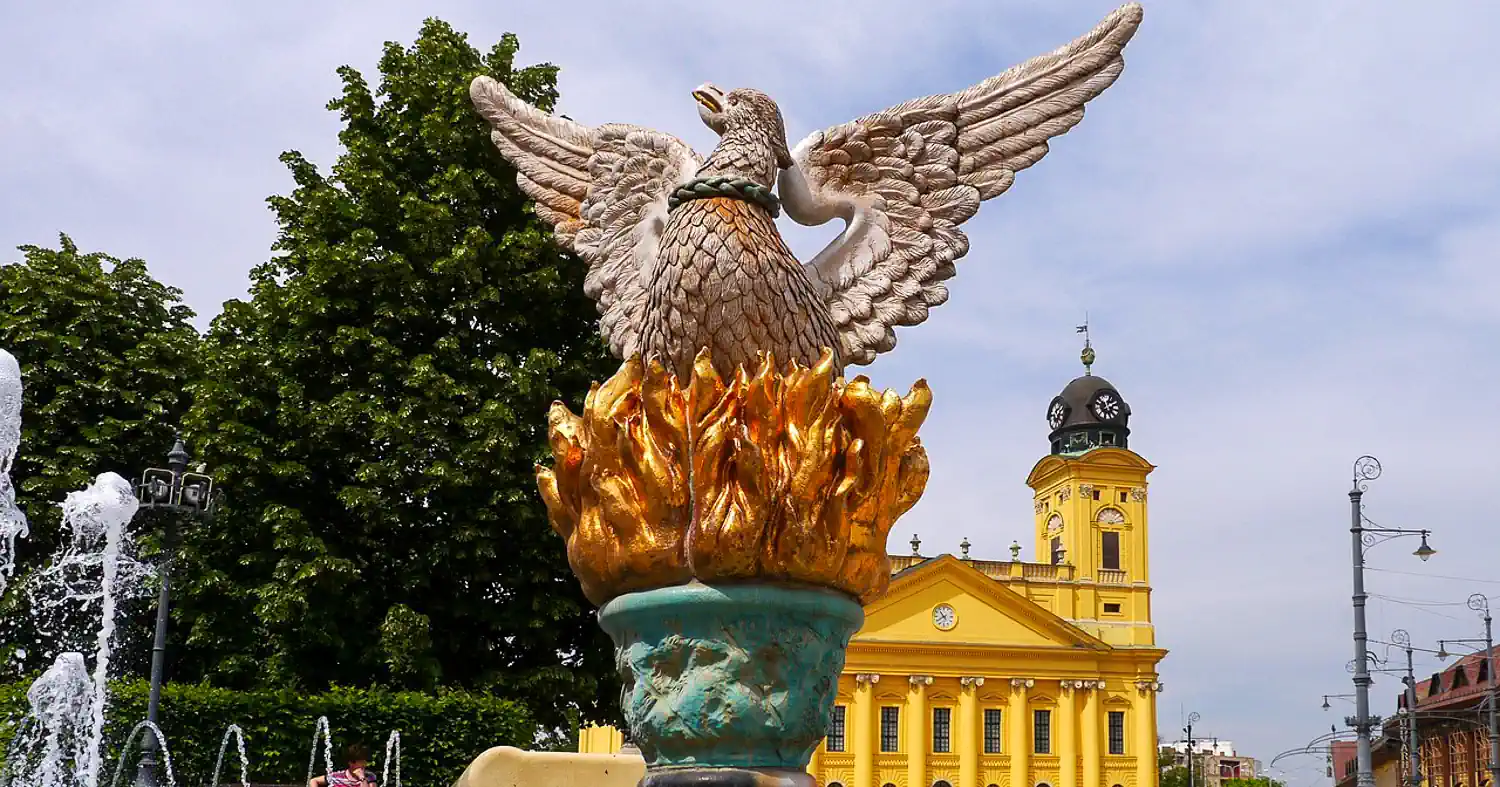 Céges weboldal készítés Debrecenben