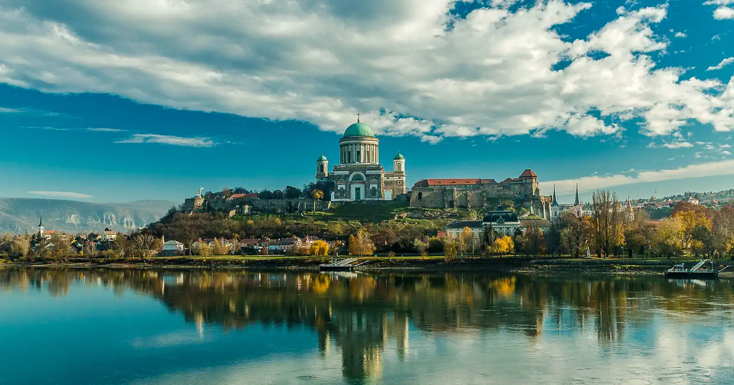 Weboldal készítés Esztergom