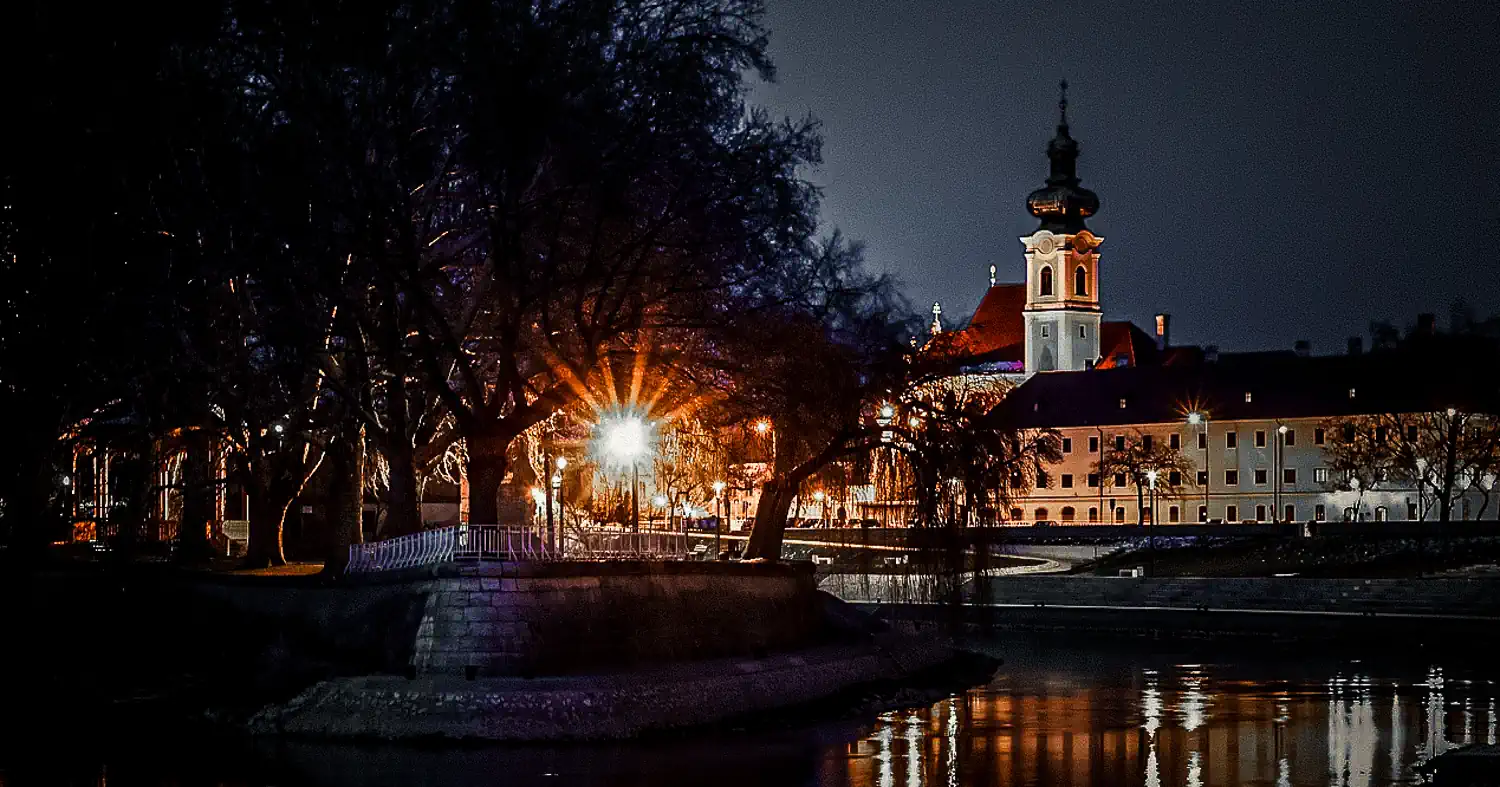 Honlapkészítés Győr-Moson-Sopron megyében