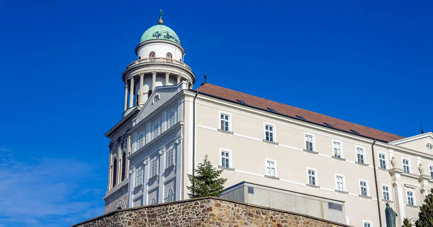 WordPress weboldal készítés Győr