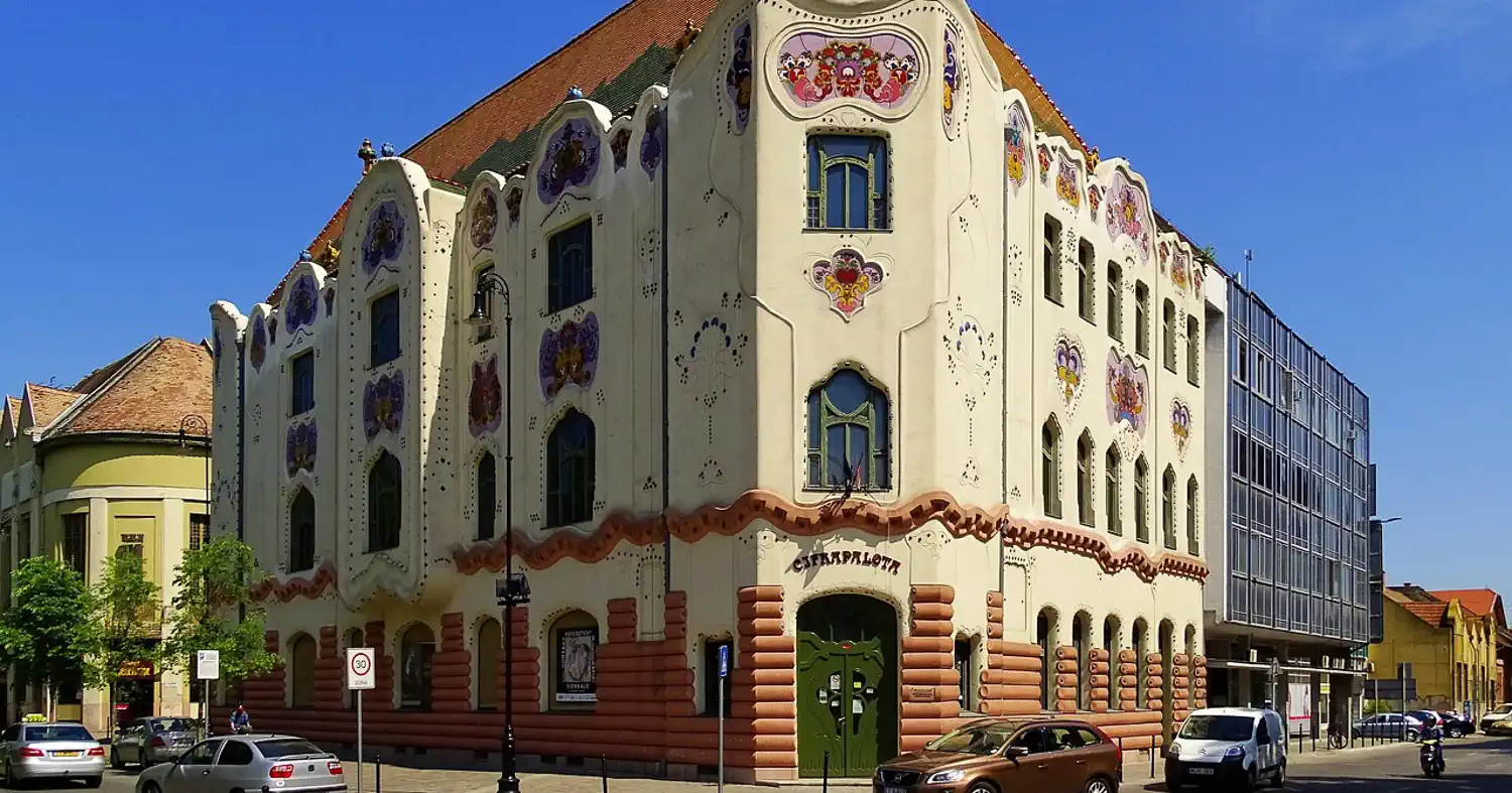 Honlapkészítés Kecskeméten