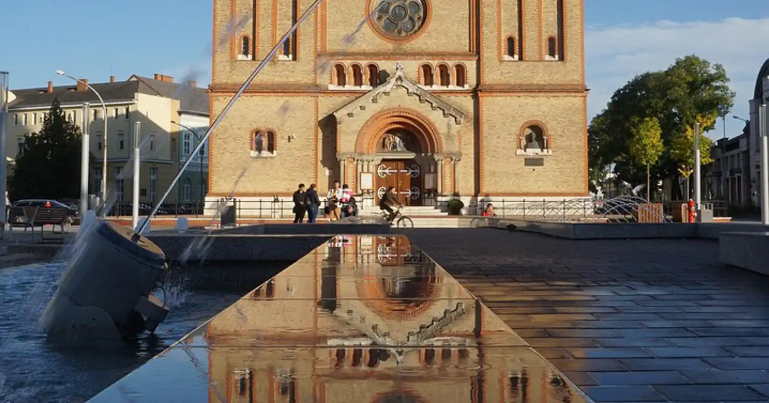 Weboldal készítő Nyíregyházán