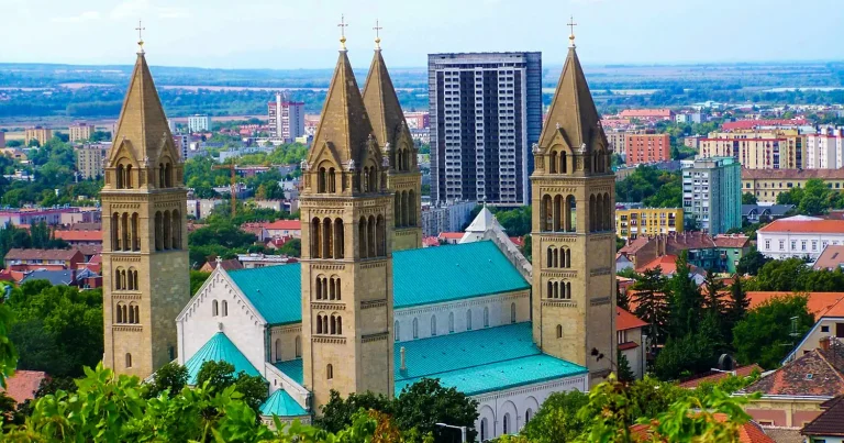 Webáruház készítés Pécs