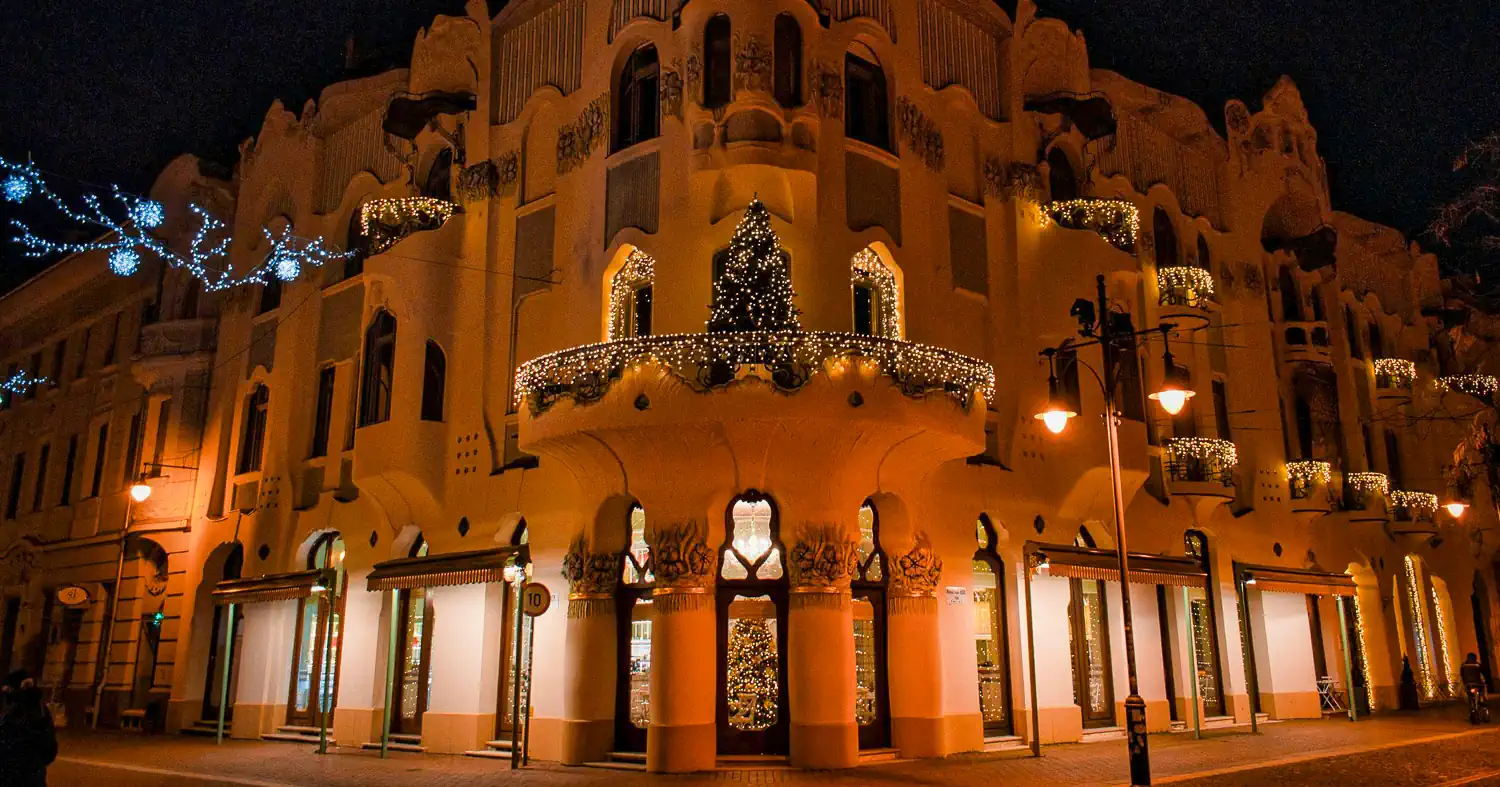 Weblapkészítés Szeged