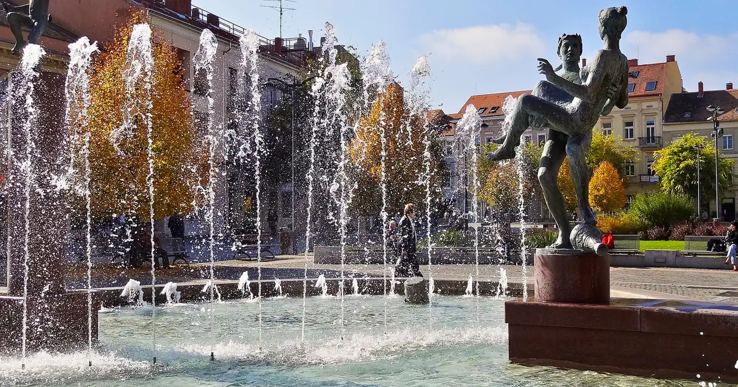 Weboldal karbantartás Szombathely