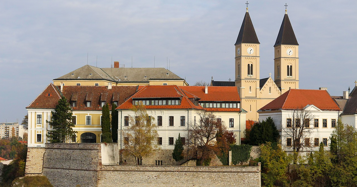 WordPress weboldal készítés Veszprém