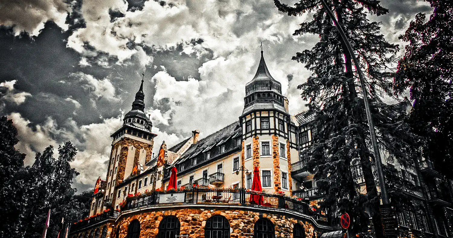 Landing oldal készítés Borsod-Abaúj-Zemplén megyében