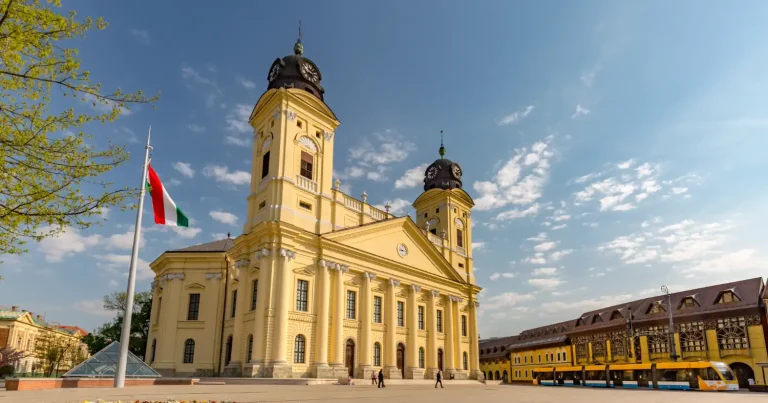 Weboldal készítés Debrecenben