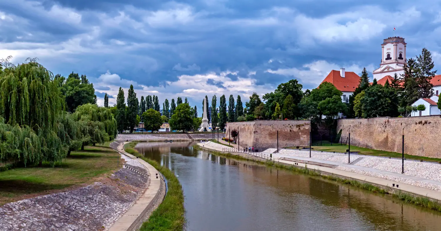 Landing oldal készítés Győr-Moson-Sopron megyében
