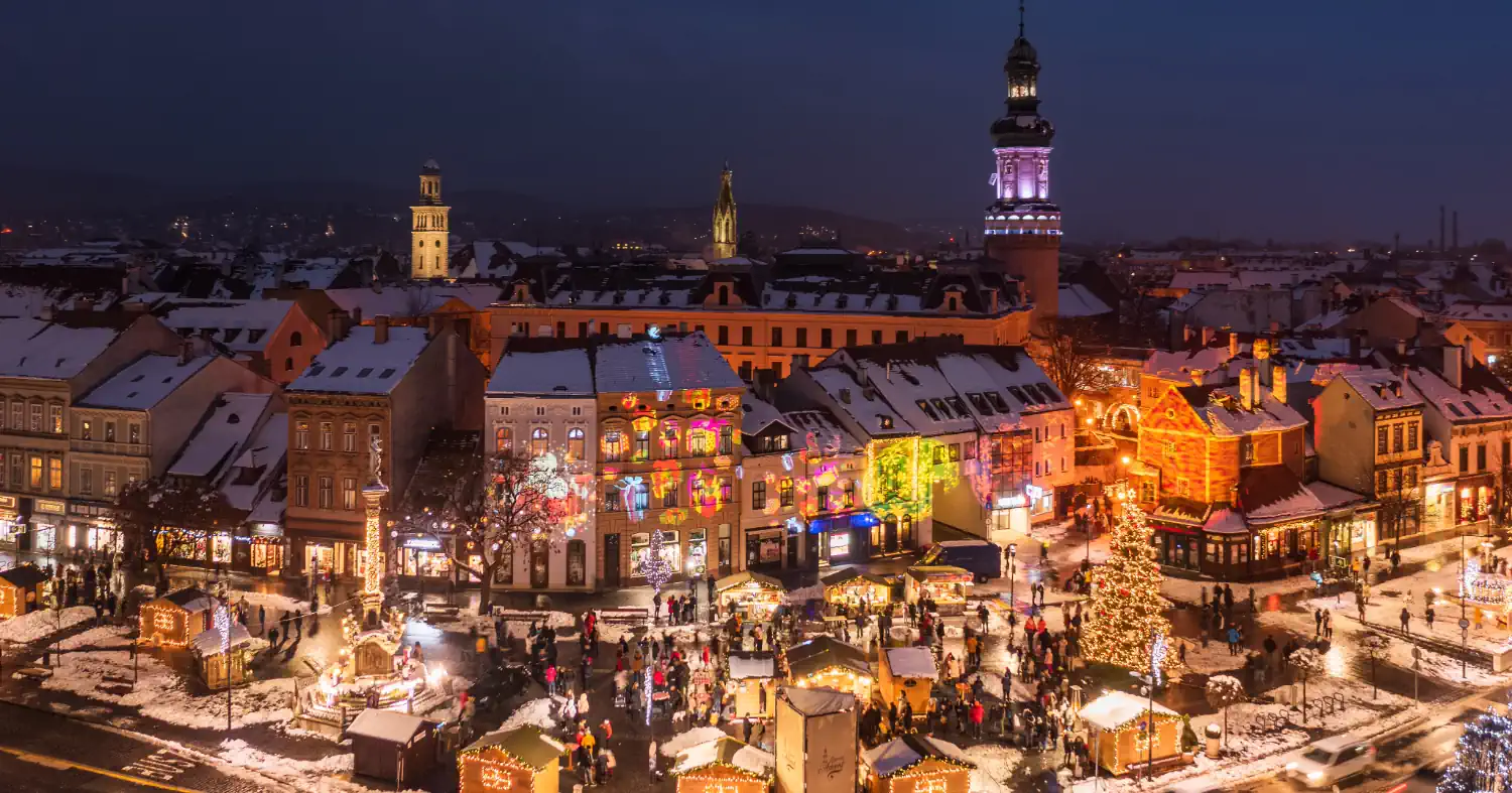 Weboldal készítés Győr-Moson-Sopron megyében