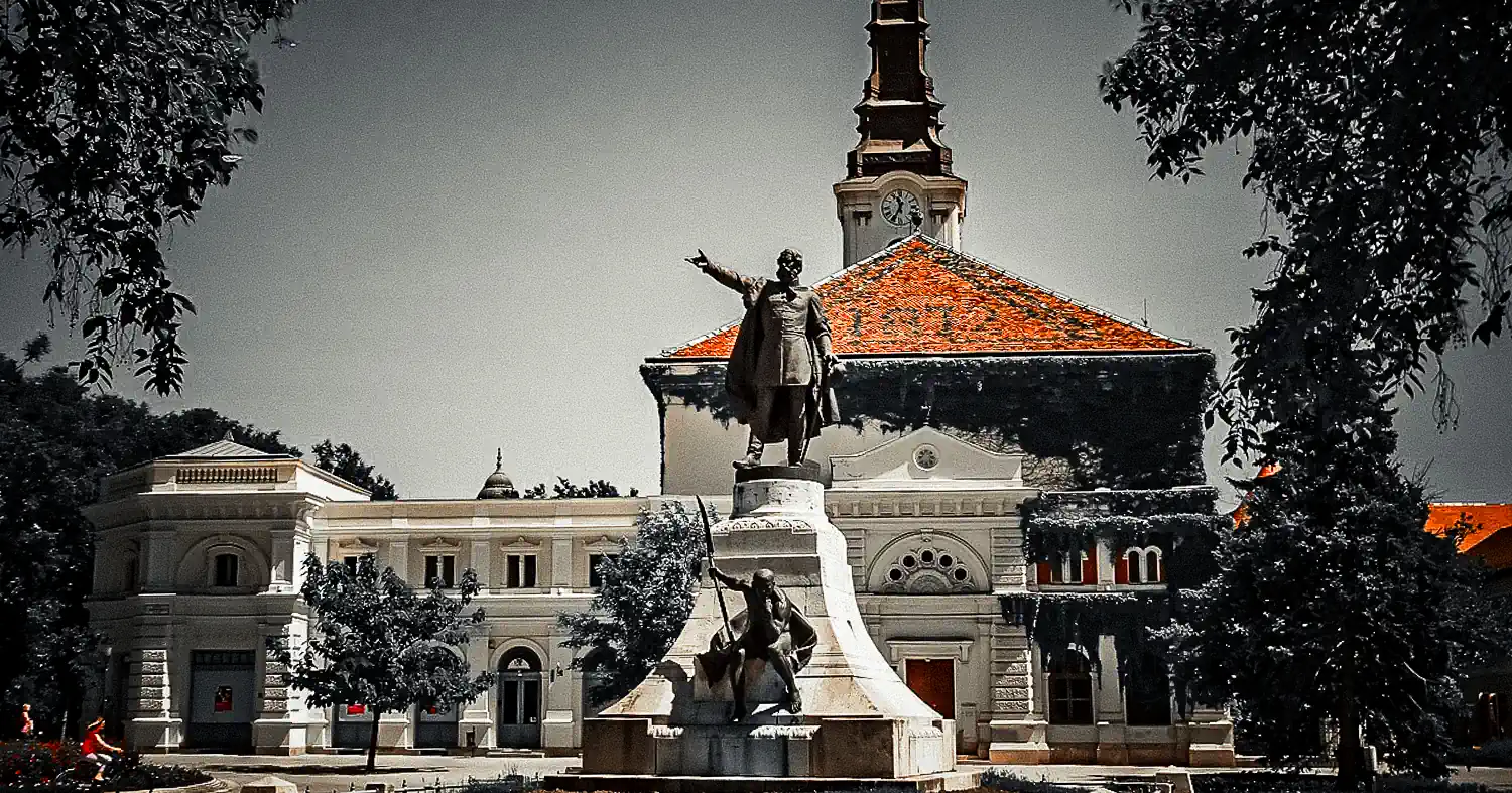 Weboldal készítő Kecskeméten