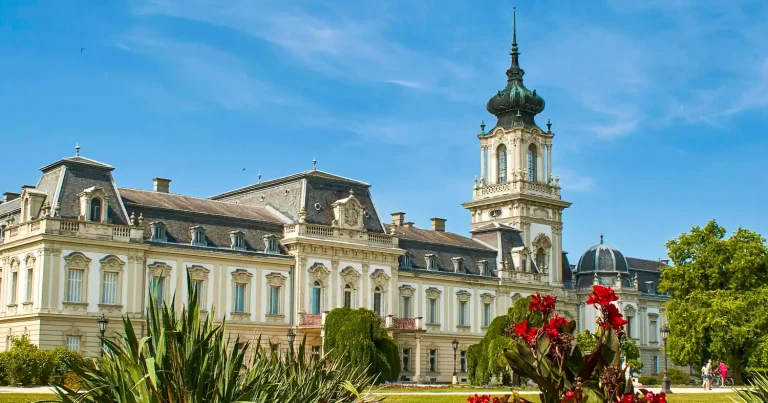 Weboldal szerkesztés Keszthely