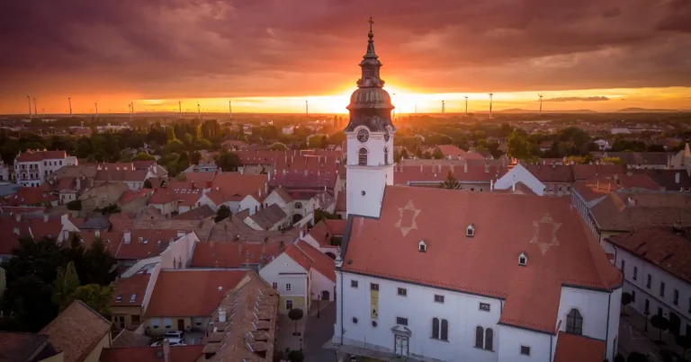 Mosonmagyaróvár webáruház készítés