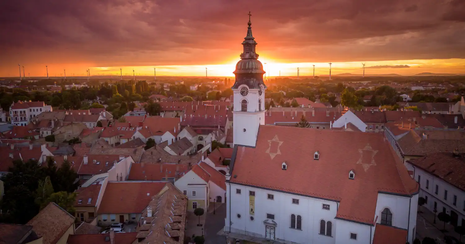 Mosonmagyaróvár webáruház készítés