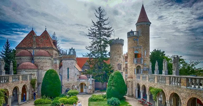 Honlapkészítés Székesfehérváron