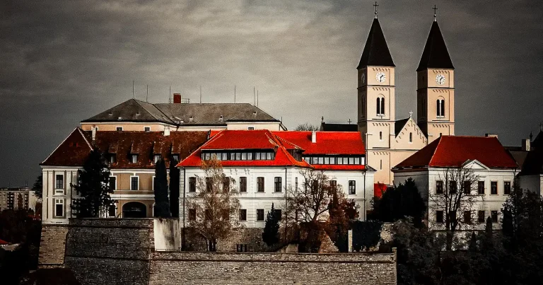 Honlapkészítés Veszprém megyében