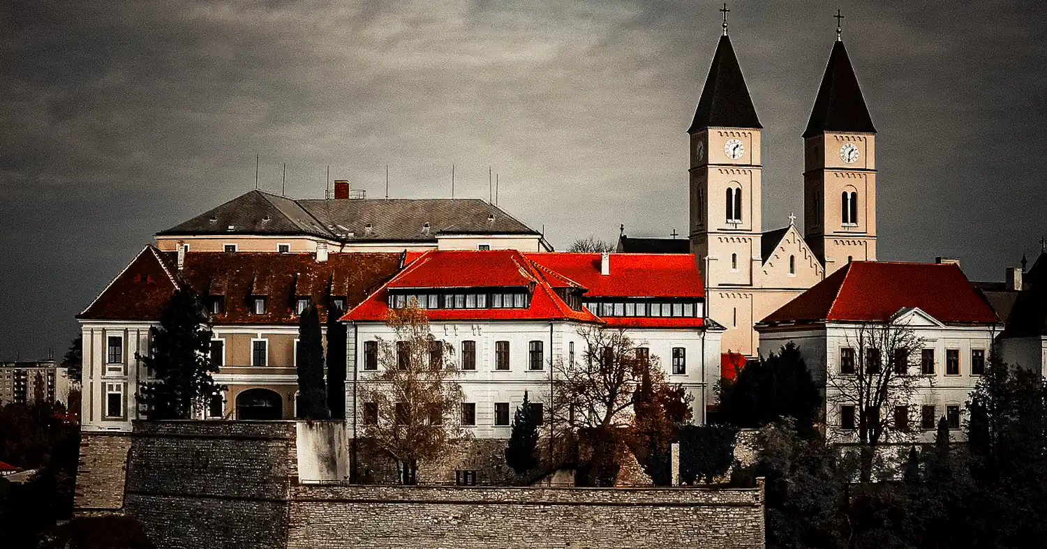 Honlapkészítés Veszprém megyében