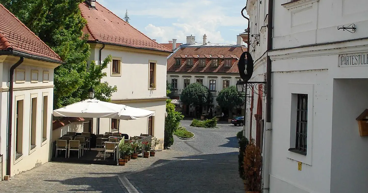 Weboldal szerkesztés Veszprém