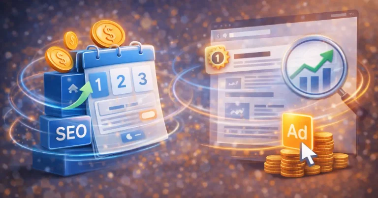 Havidíjas SEO 2026-ban