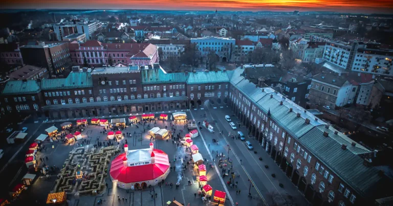 Honlapkészítés Csongrád-Csanád megyében