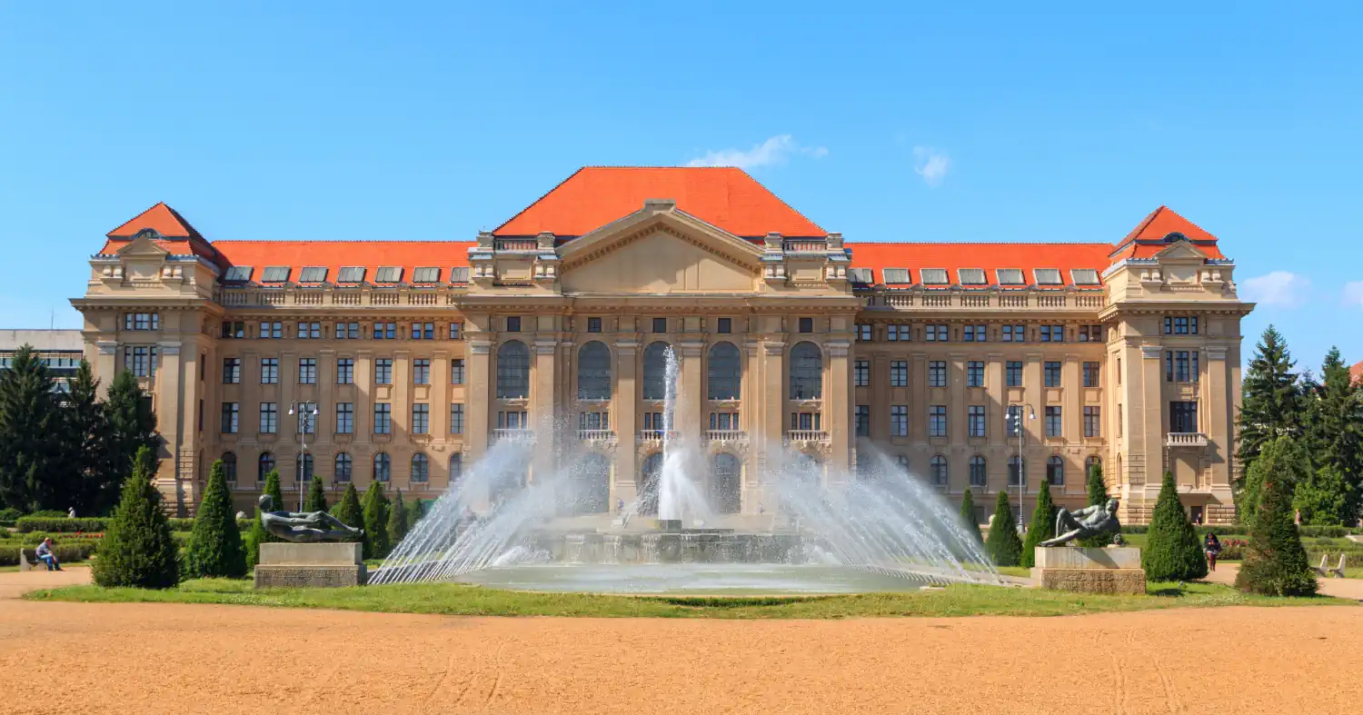 Weblapkészítés Debrecenben