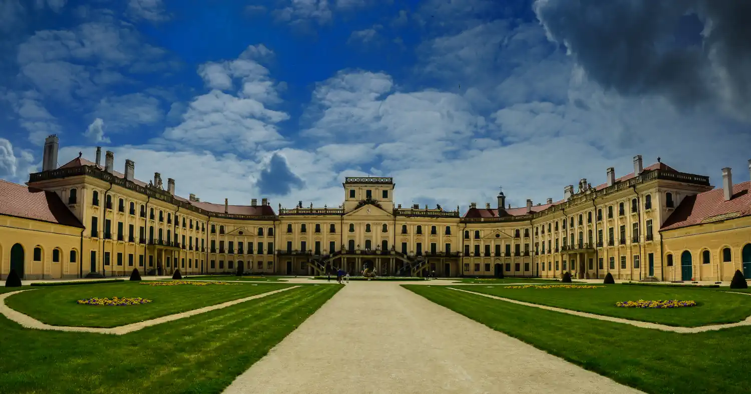 Weboldal karbantartás Győr-Moson-Sopron megyében