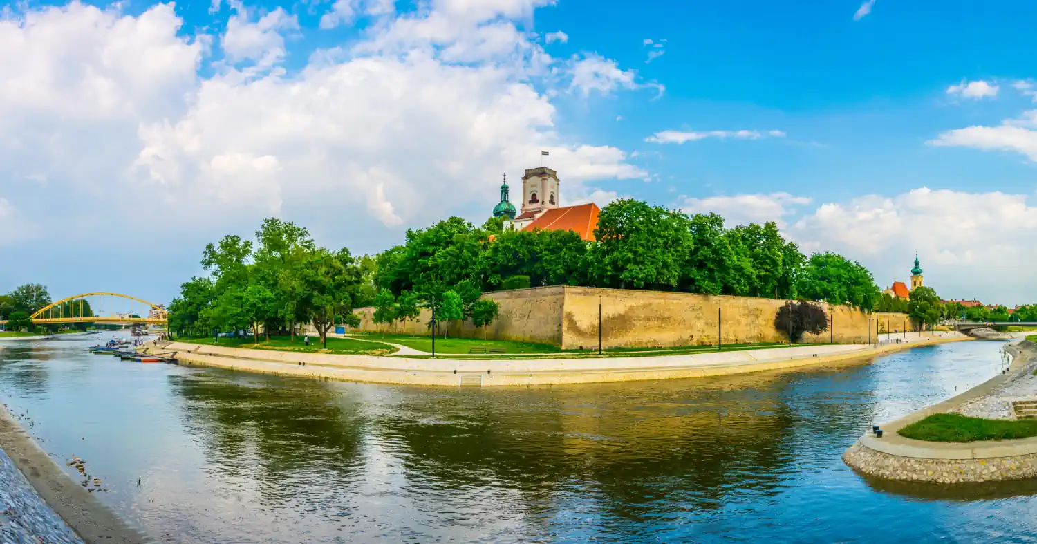 Weblapkészítés Győrben