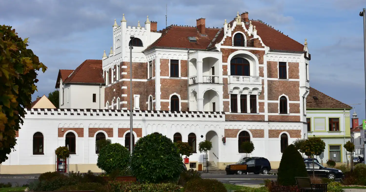 Weboldal készítő Győr-Moson-Sopron megyében