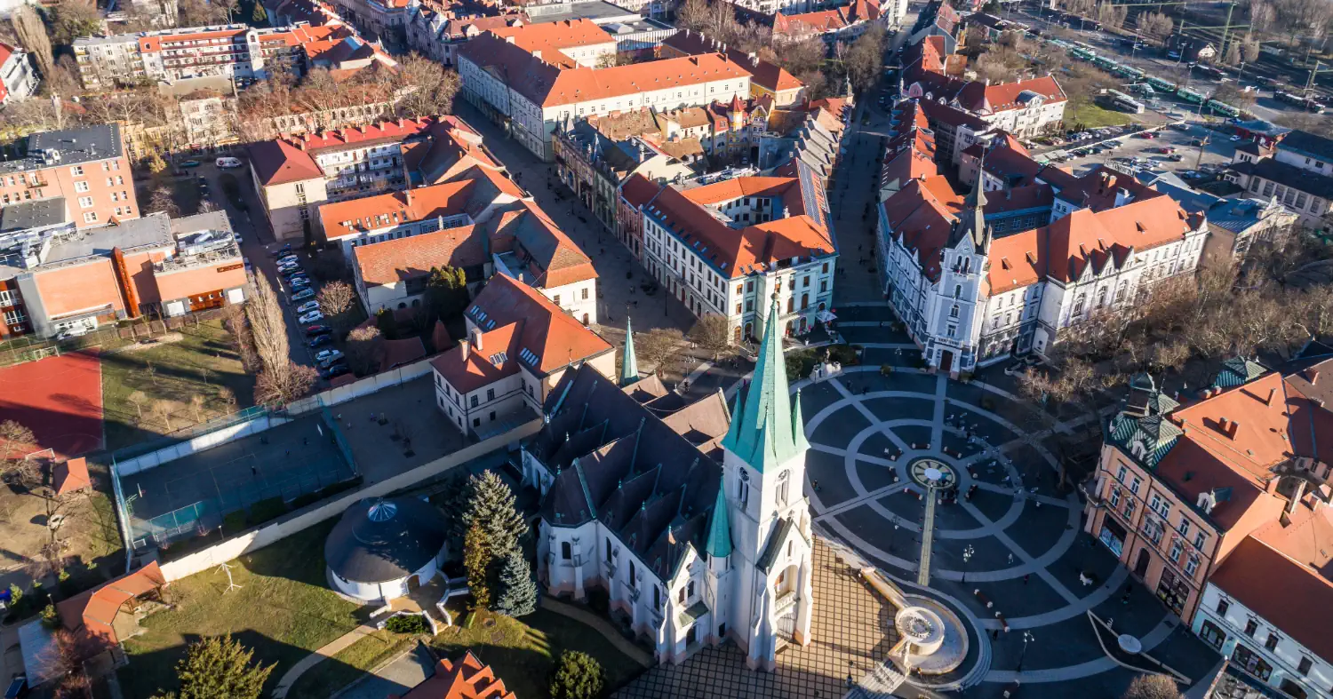 Weboldal karbantartás Kaposváron