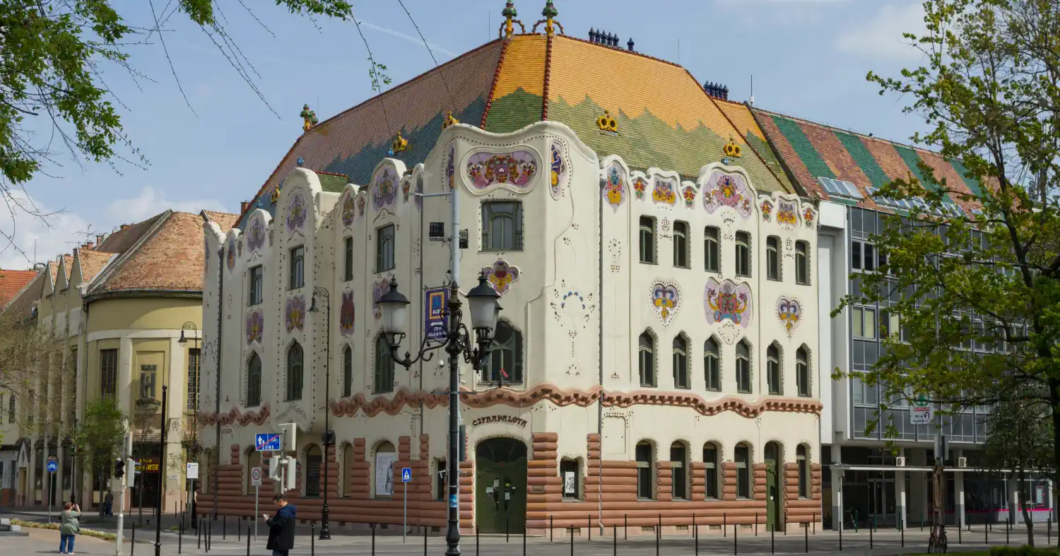 Weboldal karbantartás Kecskeméten