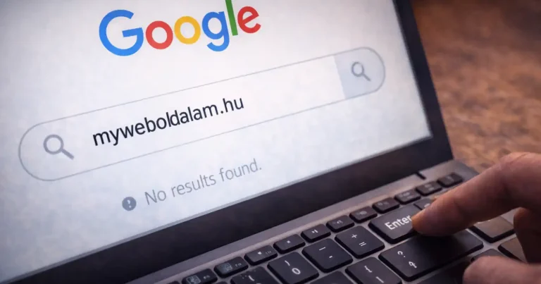 Milyen hibákat kövess el biztosan, ha azt akarod, hogy ne találjanak meg a Google-ben?
