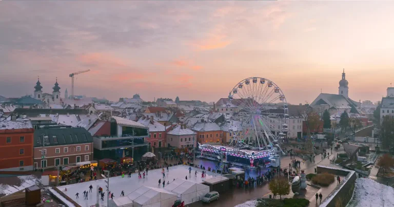 Weboldal készítő Győrben