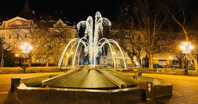 Webáruház készítés Kecskeméten