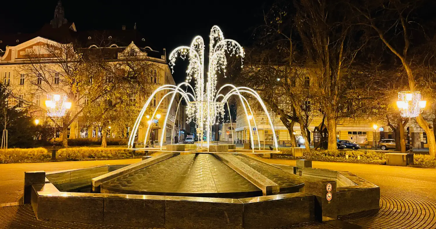 Webáruház készítés Kecskeméten