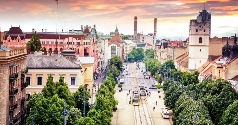 Landing oldal készítés Debrecenben