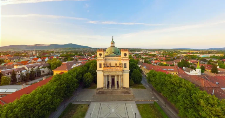 Weblapkészítés Vácon