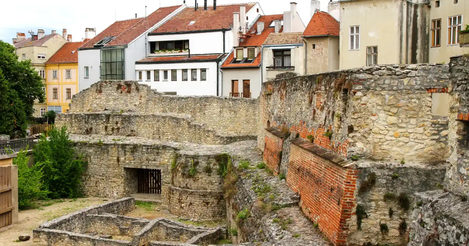 WordPress weboldal készítés Sopronban